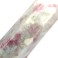 Load image into Gallery viewer, Pink Tourmaline Point #77
