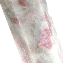 Load image into Gallery viewer, Pink Tourmaline Point #77

