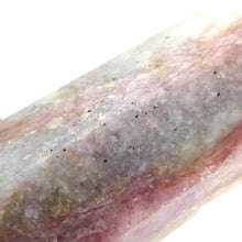 Load image into Gallery viewer, Pink Tourmaline in Milky Quartz Point # 109
