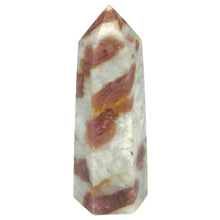 Load image into Gallery viewer, Pink Tourmaline Point # 28
