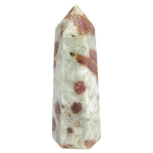 Load image into Gallery viewer, Pink Tourmaline Point # 28
