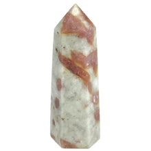 Load image into Gallery viewer, Pink Tourmaline Point # 28
