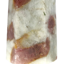 Load image into Gallery viewer, Pink Tourmaline Point # 28
