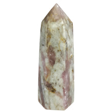 Load image into Gallery viewer, Pink Tourmaline Point # 64
