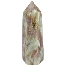 Load image into Gallery viewer, Pink Tourmaline Point # 64
