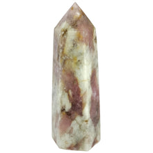 Load image into Gallery viewer, Pink Tourmaline Point # 64

