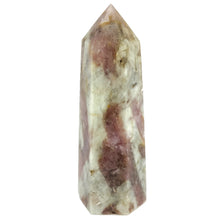 Load image into Gallery viewer, Pink Tourmaline Point # 64
