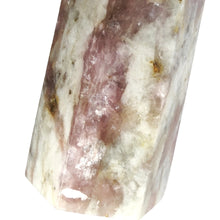 Load image into Gallery viewer, Pink Tourmaline Point # 64
