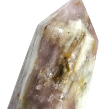 Load image into Gallery viewer, Pink Tourmaline Point # 64
