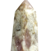 Load image into Gallery viewer, Pink Tourmaline Point # 64
