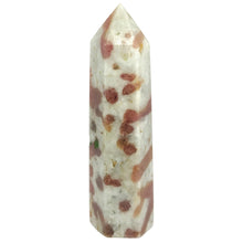 Load image into Gallery viewer, Pink Tourmaline Point # 98
