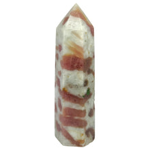 Load image into Gallery viewer, Pink Tourmaline Point # 98
