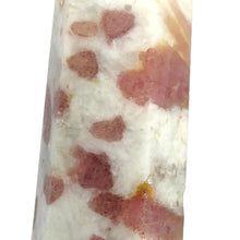 Load image into Gallery viewer, Pink Tourmaline Point # 98
