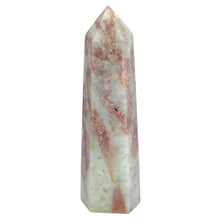 Load image into Gallery viewer, Pink Tourmaline Point # 34
