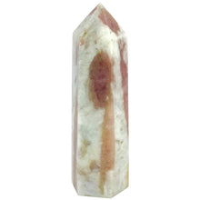 Load image into Gallery viewer, Pink Tourmaline Point # 164
