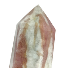 Load image into Gallery viewer, Pink Tourmaline Point # 164
