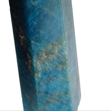 Load image into Gallery viewer, Apatite Point # 14
