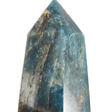 Load image into Gallery viewer, Apatite Point # 102
