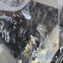 Load image into Gallery viewer, Clear Quartz Double Terminated Point # 135
