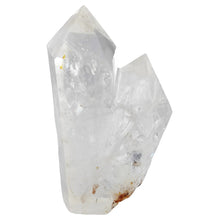Load image into Gallery viewer, Clear Quartz Double Terminated Point # 135
