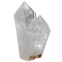 Load image into Gallery viewer, Clear Quartz Double Terminated Point # 135
