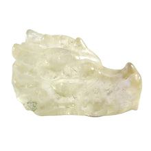 Load image into Gallery viewer, Smoky Citrine Dragon Head # 140
