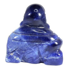 Load image into Gallery viewer, Sodalite Buddha # 99
