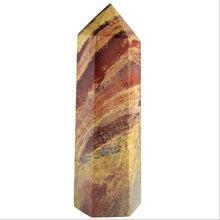 Load image into Gallery viewer, Rainbow Jasper Point # 96
