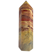 Load image into Gallery viewer, Rainbow Jasper Point # 96
