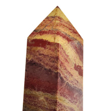 Load image into Gallery viewer, Rainbow Jasper Point # 96

