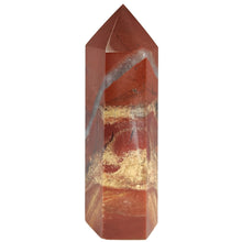 Load image into Gallery viewer, Rainbow Jasper Point # 195
