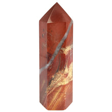 Load image into Gallery viewer, Rainbow Jasper Point # 195
