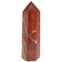 Load image into Gallery viewer, Rainbow Jasper Point # 195
