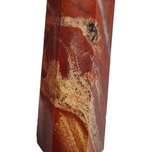 Load image into Gallery viewer, Rainbow Jasper Point # 195
