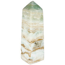 Load image into Gallery viewer, Caribbean Calcite Point P.I # 171
