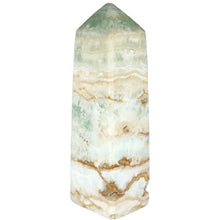 Load image into Gallery viewer, Caribbean Calcite Point P.I # 171
