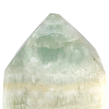 Load image into Gallery viewer, Caribbean Calcite Point P.I # 171
