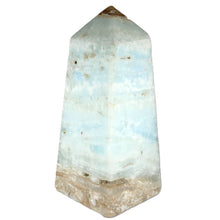 Load image into Gallery viewer, Caribbean Calcite Point # 83

