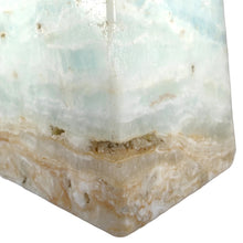 Load image into Gallery viewer, Caribbean Calcite Point # 83
