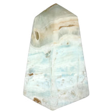 Load image into Gallery viewer, Caribbean Calcite Point # 131
