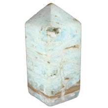 Load image into Gallery viewer, Caribbean Calcite Point # 97
