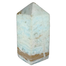 Load image into Gallery viewer, Caribbean Calcite Point # 97
