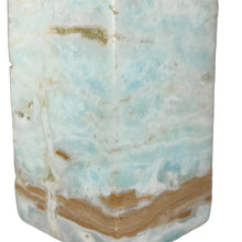 Load image into Gallery viewer, Caribbean Calcite Point # 97
