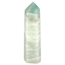 Load image into Gallery viewer, Caribbean Calcite Point # 34
