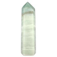Load image into Gallery viewer, Caribbean Calcite Point # 34
