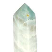 Load image into Gallery viewer, Caribbean Calcite Point # 34
