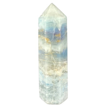 Load image into Gallery viewer, Caribbean Calcite Point # 182
