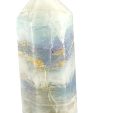 Load image into Gallery viewer, Caribbean Calcite Point # 182
