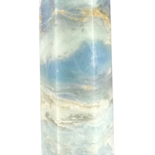 Load image into Gallery viewer, Caribbean Calcite Point # 182
