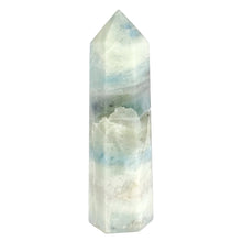 Load image into Gallery viewer, Caribbean Calcite Point # 184
